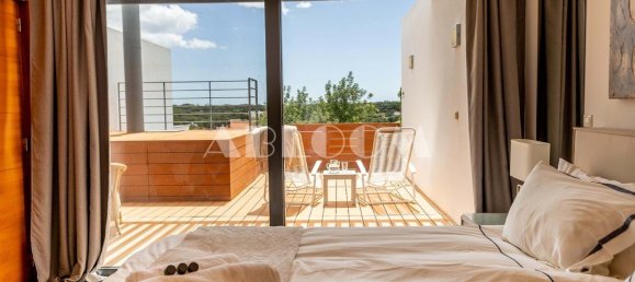 3 Schlafzimmer Stadthaus in Almancil, Portugal, Nr. 135137 15