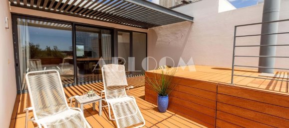 3 Schlafzimmer Stadthaus in Almancil, Portugal, Nr. 135137 27