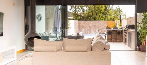 3 Schlafzimmer Stadthaus in Almancil, Portugal, Nr. 135137 13