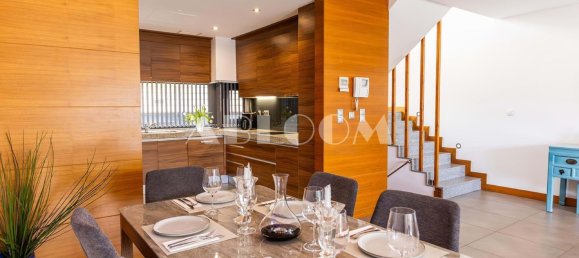 3 Schlafzimmer Stadthaus in Almancil, Portugal, Nr. 135137 23