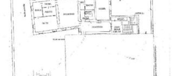 6 rooms Apartment in San Mauro Torinese, Italy No. 133415 21