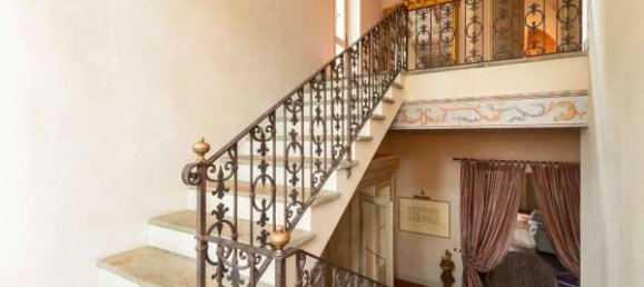 6 rooms Apartment in San Mauro Torinese, Italy No. 133415 6