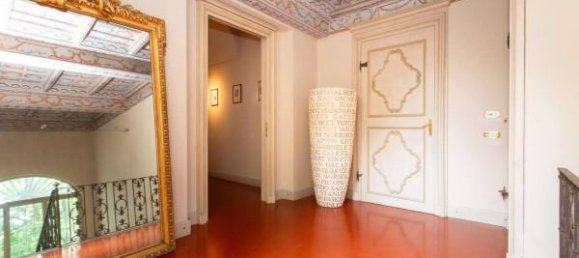 6 rooms Apartment in San Mauro Torinese, Italy No. 133415 9