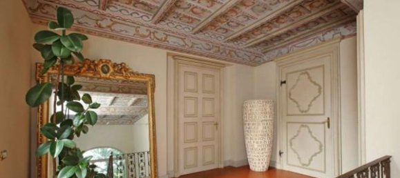 6 rooms Apartment in San Mauro Torinese, Italy No. 133415 8