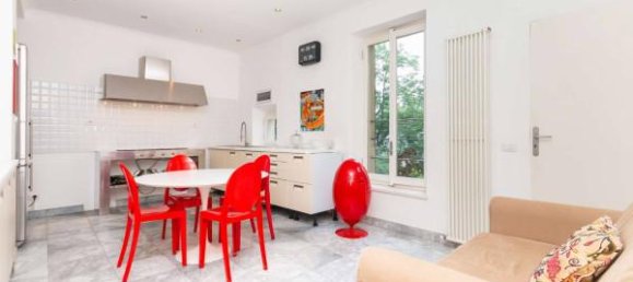 6 rooms Apartment in San Mauro Torinese, Italy No. 133415 16