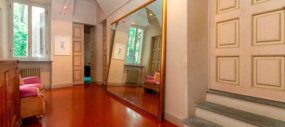 6 rooms Apartment in San Mauro Torinese, Italy No. 133415 10