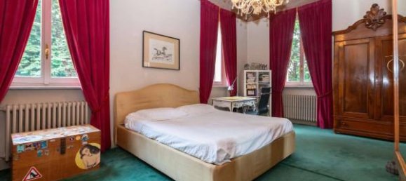 6 rooms Apartment in San Mauro Torinese, Italy No. 133415 17