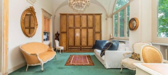 6 rooms Apartment in San Mauro Torinese, Italy No. 133415 2