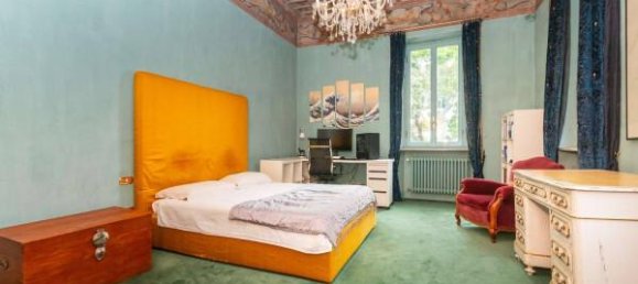 6 rooms Apartment in San Mauro Torinese, Italy No. 133415 19