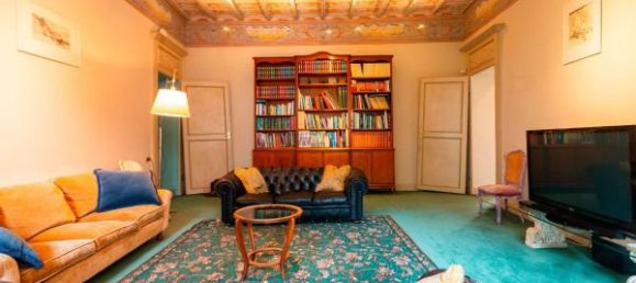 6 rooms Apartment in San Mauro Torinese, Italy No. 133415 14
