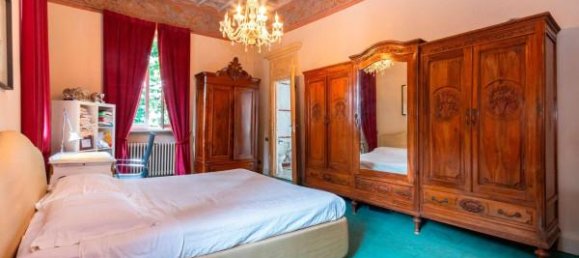 6 rooms Apartment in San Mauro Torinese, Italy No. 133415 18