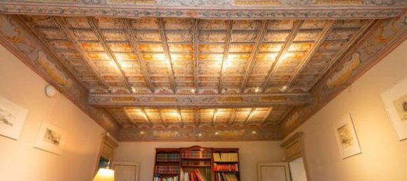 6 rooms Apartment in San Mauro Torinese, Italy No. 133415 12