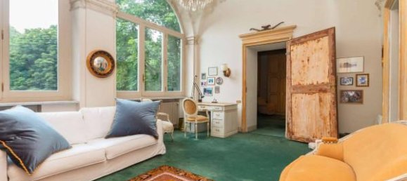 6 rooms Apartment in San Mauro Torinese, Italy No. 133415 3