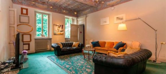 6 rooms Apartment in San Mauro Torinese, Italy No. 133415 11