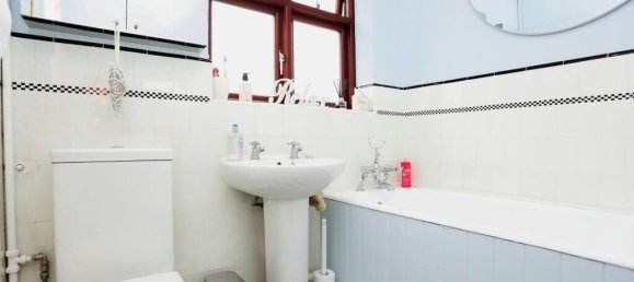 5 bedrooms House in London, United Kingdom No. 10524 43