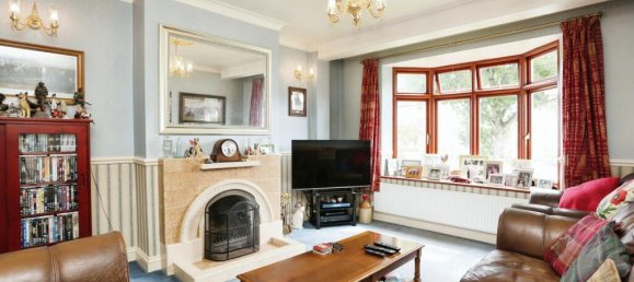 5 bedrooms House in London, United Kingdom No. 10524 20