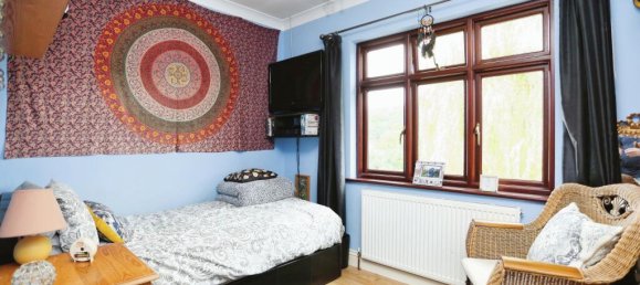 5 bedrooms House in London, United Kingdom No. 10524 36