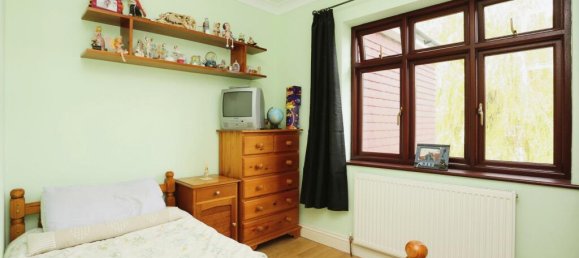 5 bedrooms House in London, United Kingdom No. 10524 38