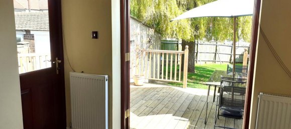 5 bedrooms House in London, United Kingdom No. 10524 32