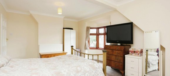 5 bedrooms House in London, United Kingdom No. 10524 35