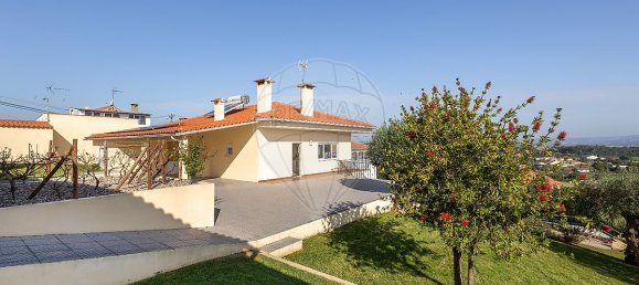 4 Schlafzimmer Haus in Asseiceira, Portugal, Nr. 18726 13