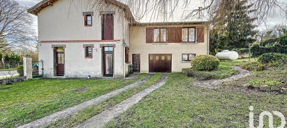 Casa de 4 dormitorios en Marne, France No. 300033 14