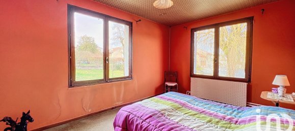 Casa de 4 dormitorios en Marne, France No. 300033 9