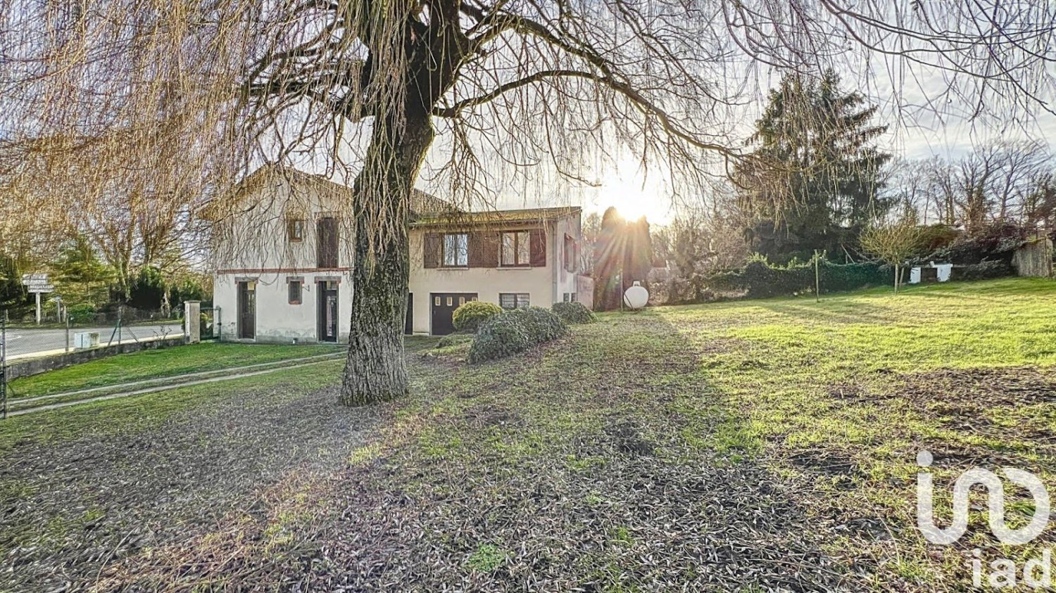 Casa de 4 dormitorios en Marne, France No. 300033