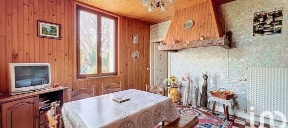 Casa de 4 dormitorios en Marne, France No. 300033 4