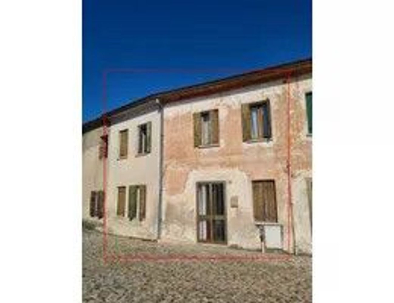 4-salle Appartement à Cimadolmo, Italy No. 264830