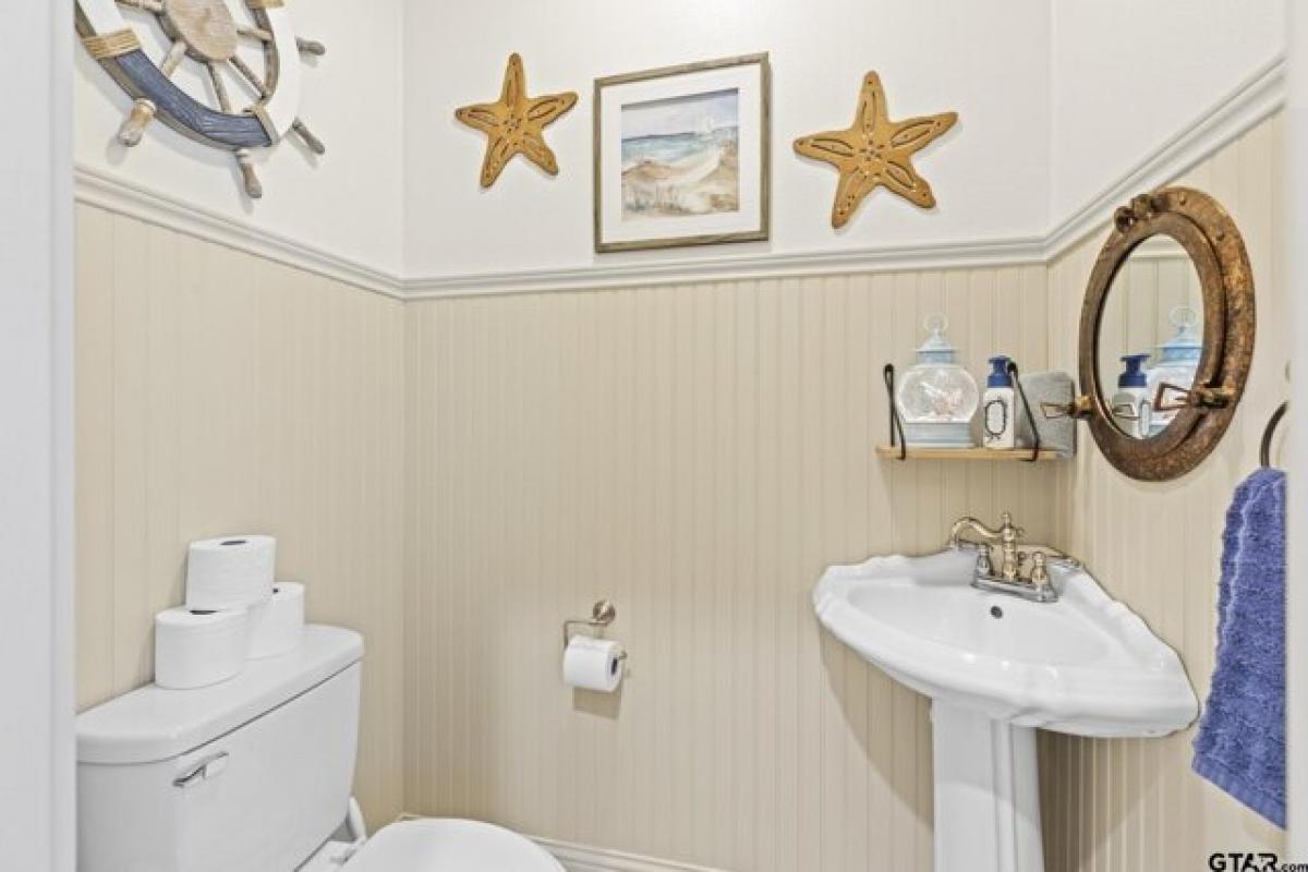 3 bedrooms House in Tyler, USA No. 402882