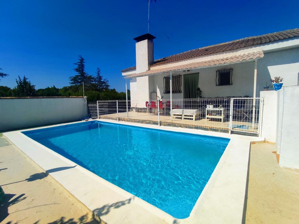 Villa T3 em Valencia, Spain N.º 173990