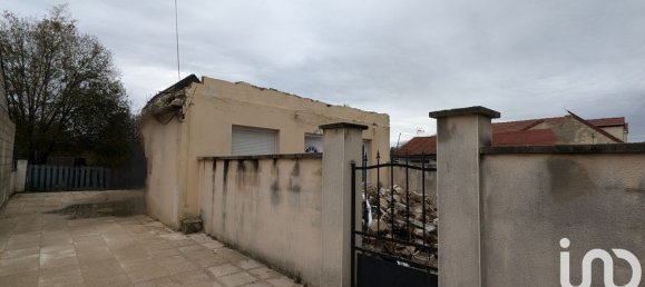 4 rooms Townhouse in Soissons, France No. 50166 3