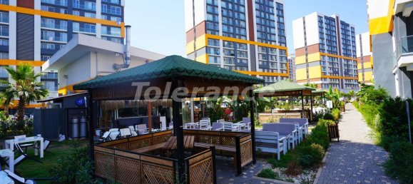 Apartment 1+1 in Kepez, Turkey No. 30116 16