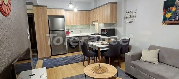 Apartment 1+1 in Kepez, Turkey No. 30116 3