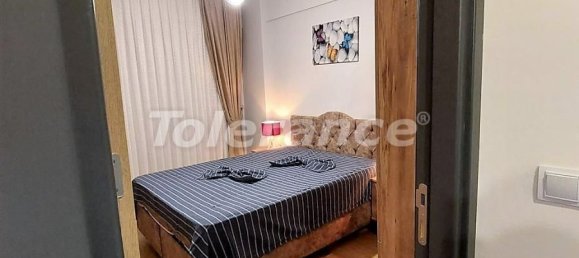 Apartment 1+1 in Kepez, Turkey No. 30116 4