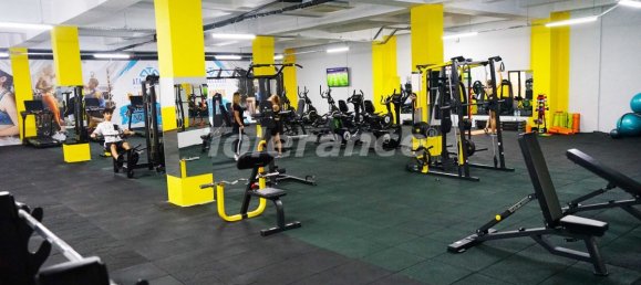 Apartment 1+1 in Kepez, Turkey No. 30116 7