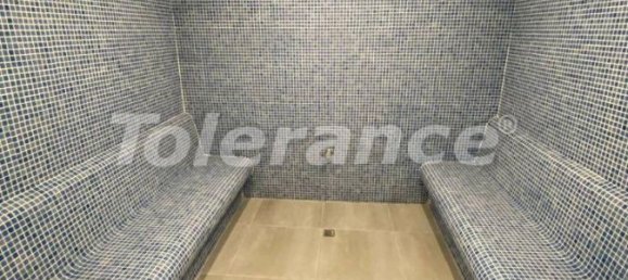 Apartment 1+1 in Kepez, Turkey No. 30116 9