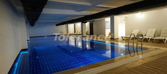 Apartment 1+1 in Kepez, Turkey No. 30116 11