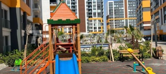 Apartment 1+1 in Kepez, Turkey No. 30116 18