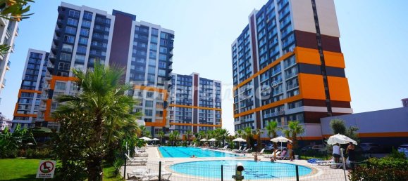 Apartment 1+1 in Kepez, Turkey No. 30116 13