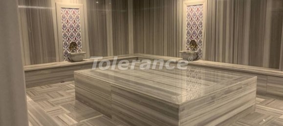 Apartment 1+1 in Kepez, Turkey No. 30116 10