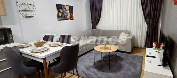 Apartment 1+1 in Kepez, Turkey No. 30116 2