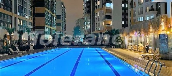 Apartment 1+1 in Kepez, Turkey No. 30116 15