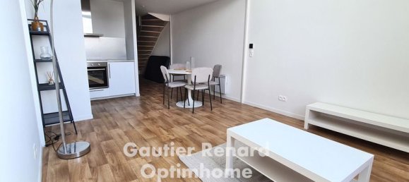 1 غرف نوم منزل ذو طابقين في Valenciennes, France رقم 236553 2