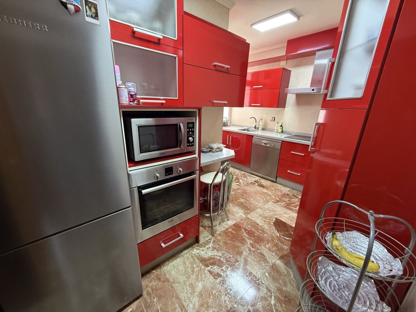 3 chambres Appartement à Linares, Spain No. 156487