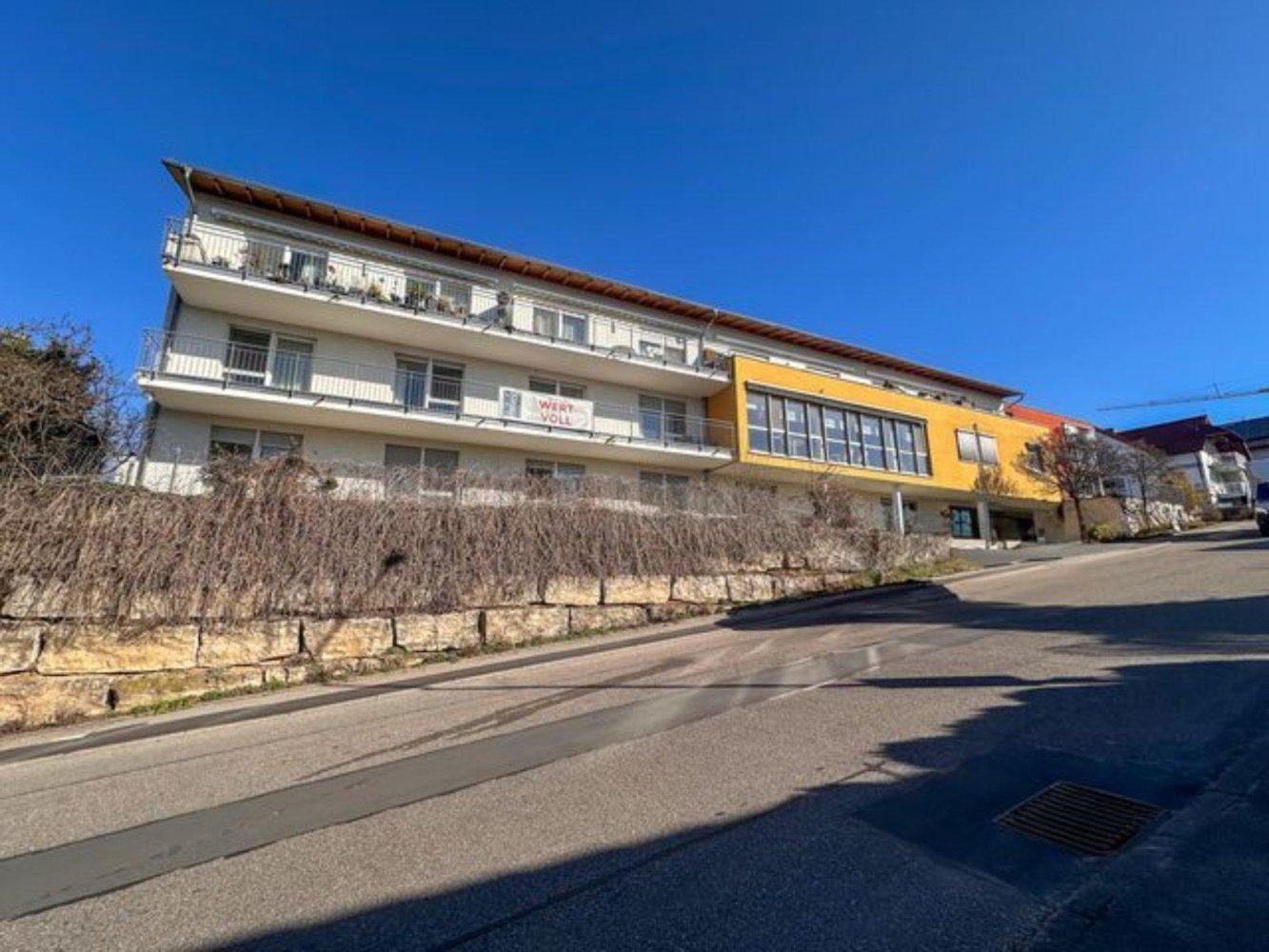 1 chambre Appartement à Heilbronn, Germany No. 258013