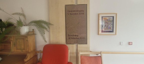 1 chambre Appartement à Heilbronn, Germany No. 258013 3