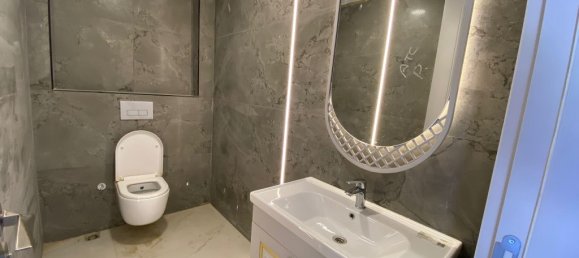 4 rooms Apartment in Kargicak, Turkey No. 23629 21