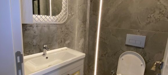 4 rooms Apartment in Kargicak, Turkey No. 23629 23